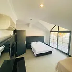Golden Life Hotel de apartamente