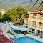 Golden Life Fethiye