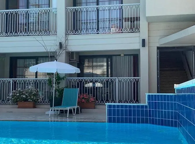 Golden Life Fethiye