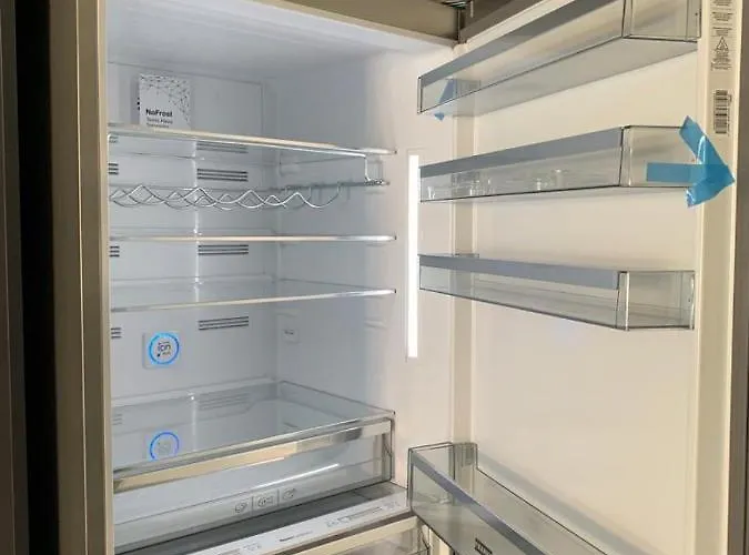 Apartmanhotel Golden Life