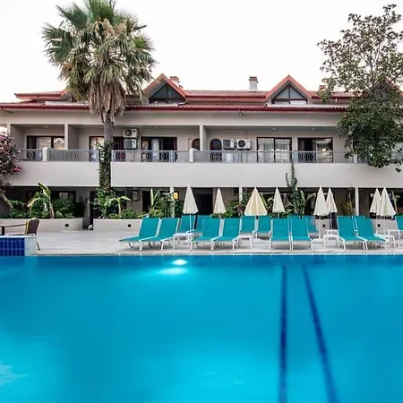 Golden Life * Fethiye